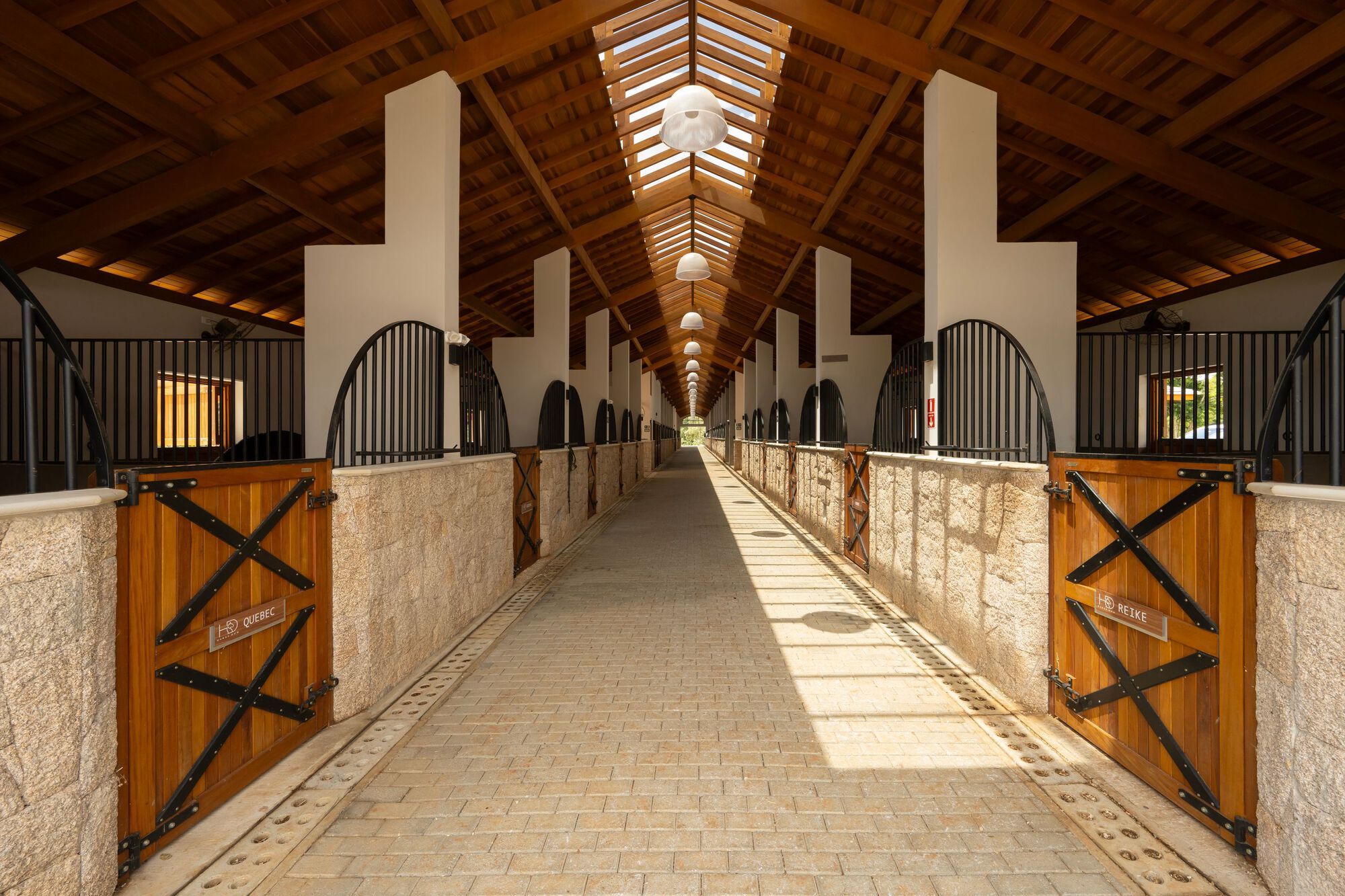 Haras Dom Per Cavalli